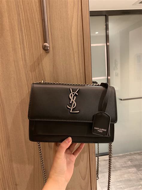 malaysia ysl bag price|ysl wallet malaysia.